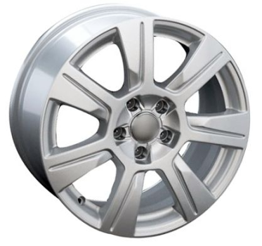 Диск Replica для Audi Модель A43